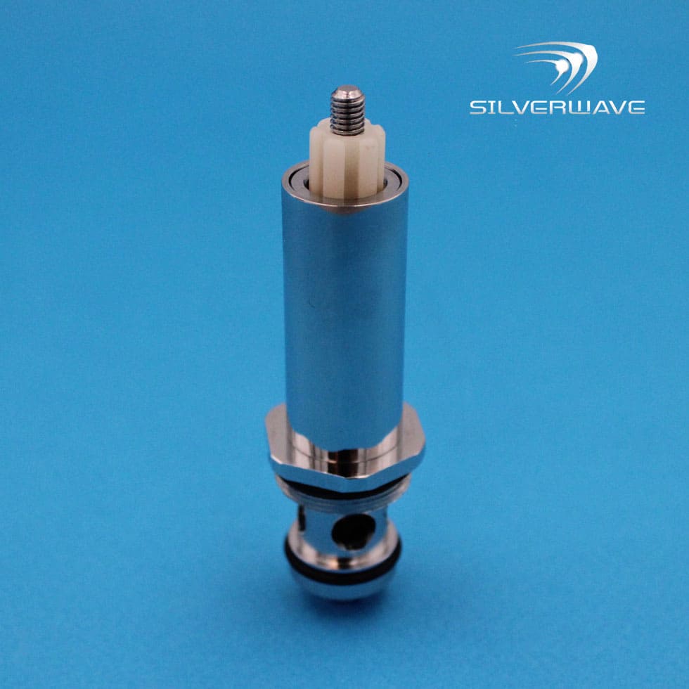 Переключатель режимов встроенного смесителя Ravak X07P427