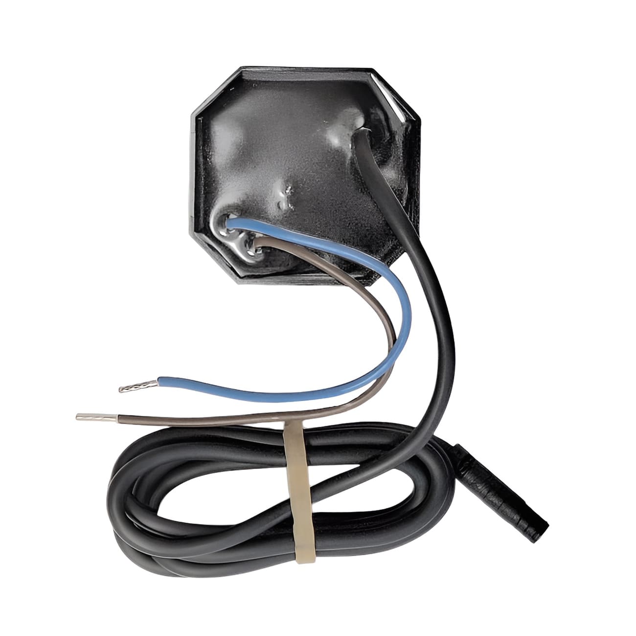 Набор комплектующих электронный для кнопки инсталляции Viega Prevista 783952