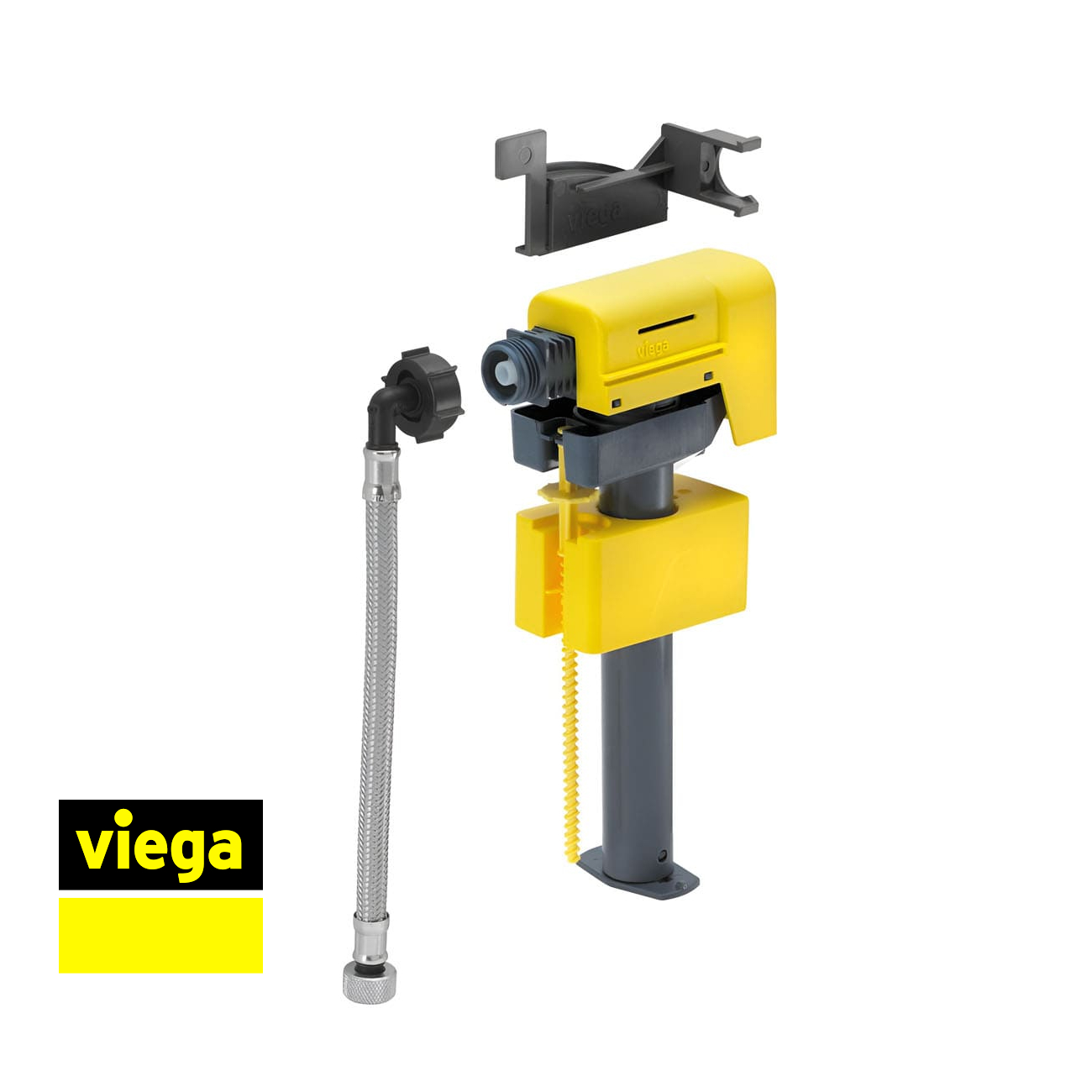 Комплект клапана заполнения Viega 718176