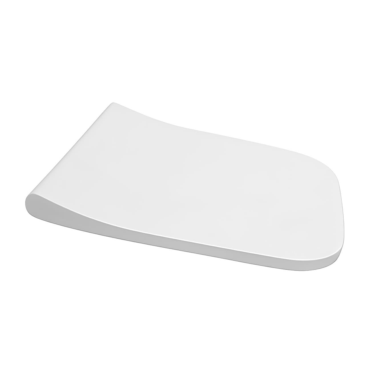 Сиденье для унитаза Vitra Shift slim 191-003-009