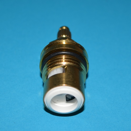 Кран-букса Damixa 1329700 - 20 шлицов