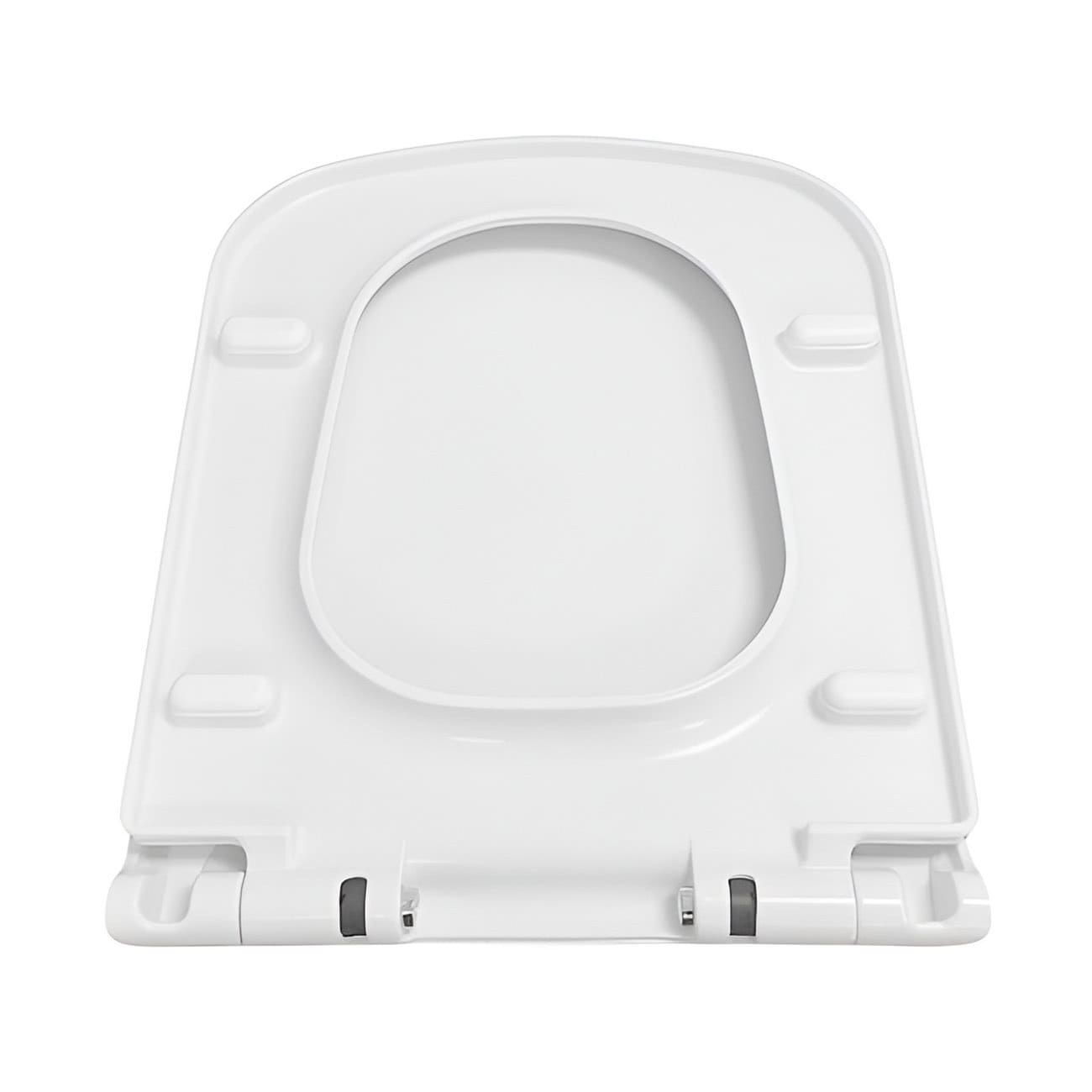 Сиденье для унитаза Cersanit COLOUR S-DS-COL-DL-t