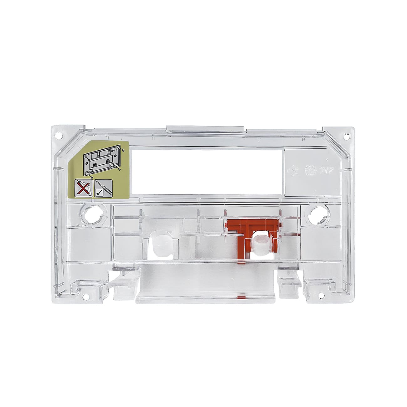 Защитная панель для инсталляций VitrA 720-хххх 436952YP