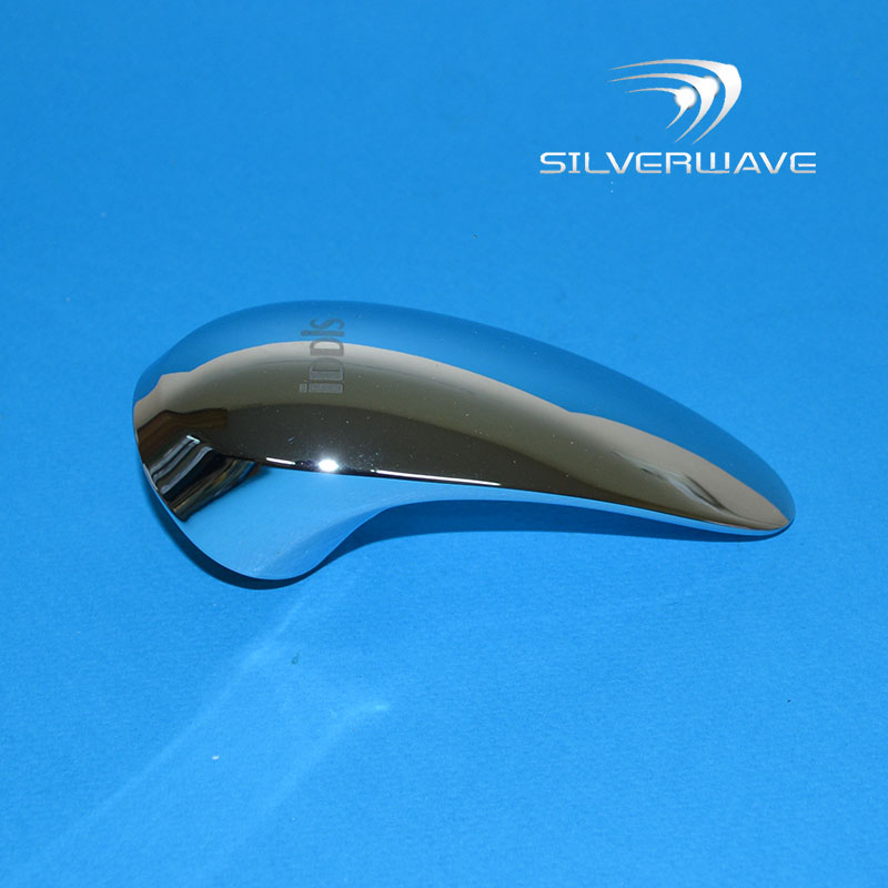 Ручка однозахватного смесителя Iddis 80P35WR2