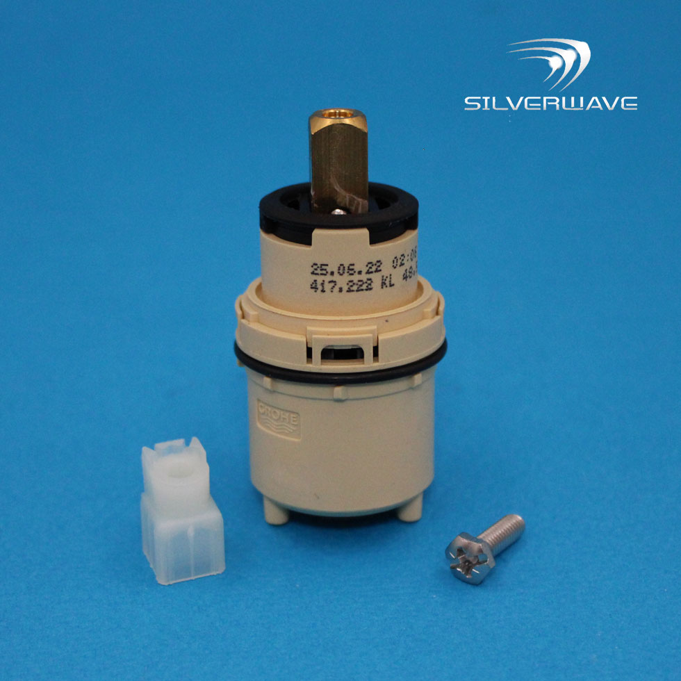 Картридж керамический GROHE 28 ММ 48518000