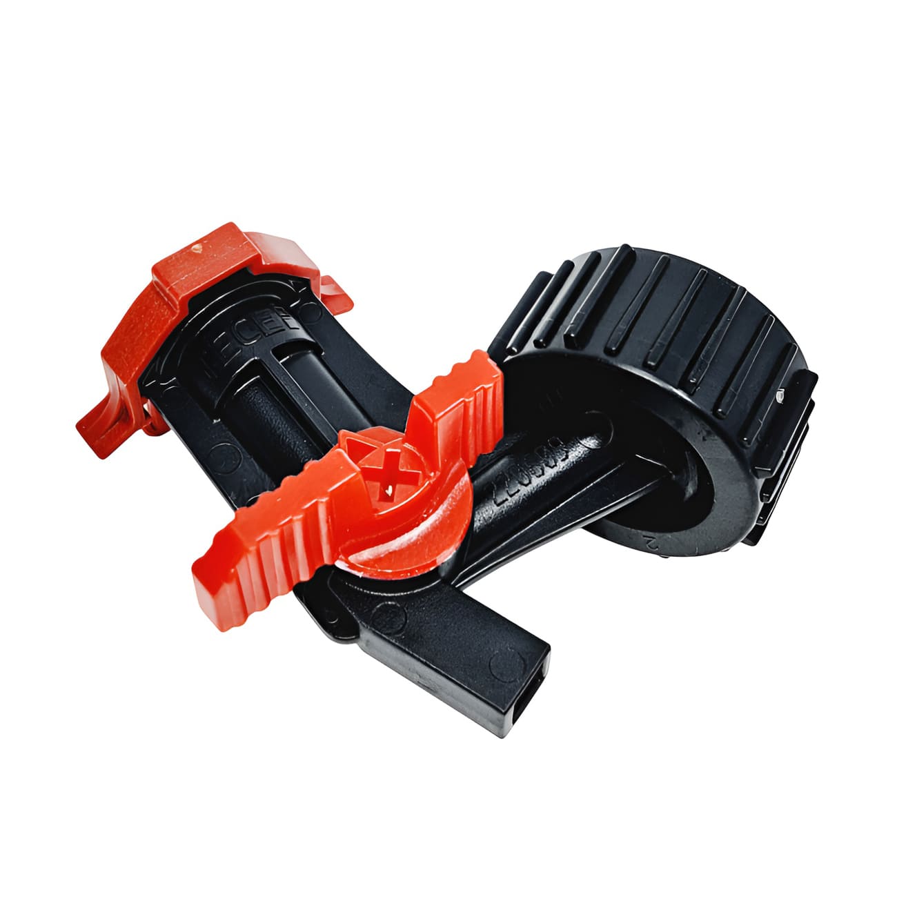 Запорный 3-х ходовой вентиль TECE 9820492