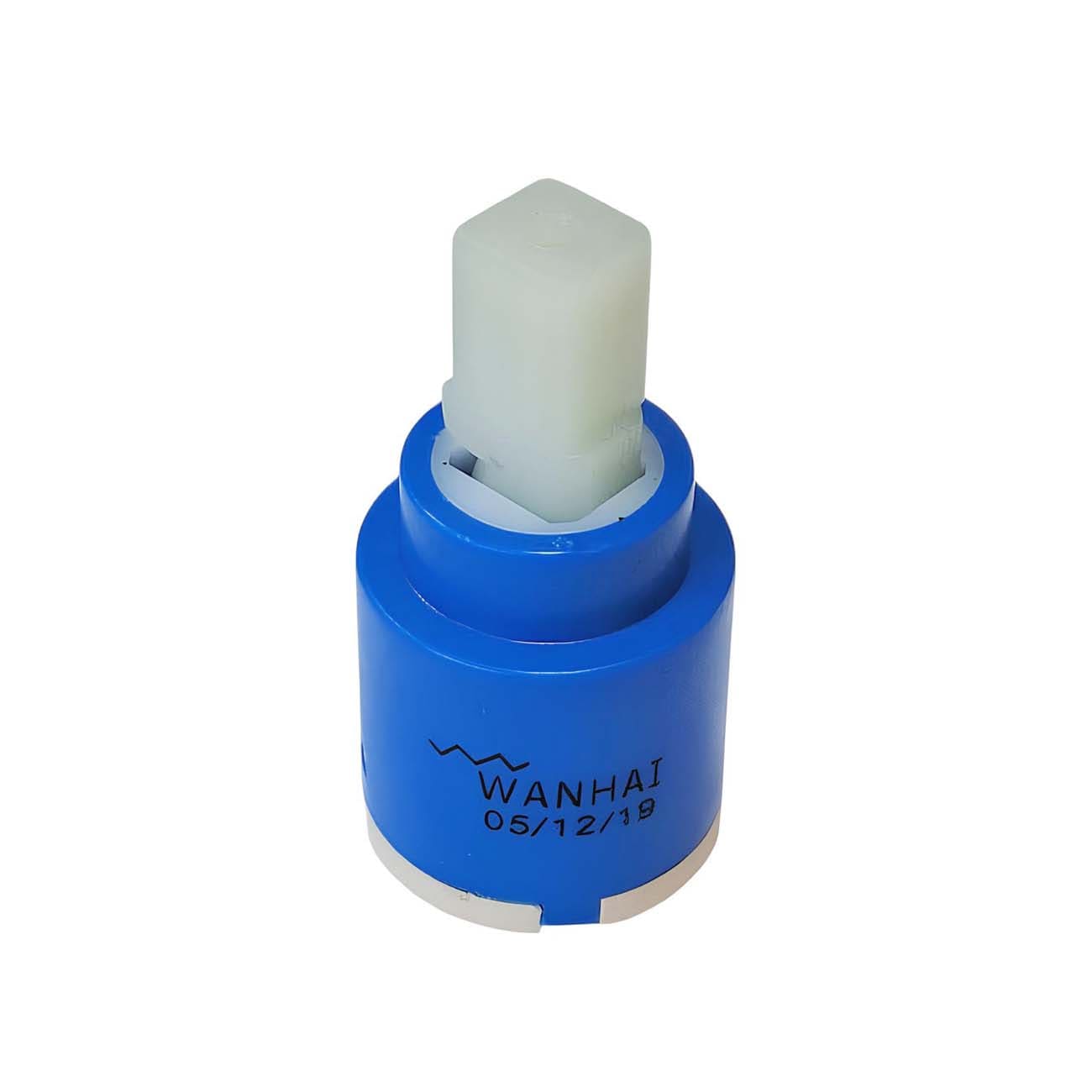 Картридж керамический 25 мм для смесителя Gappo G54