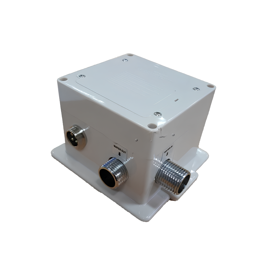 Блок управляющий и отсек для питания для сенсорных LEMARK LM8937CE