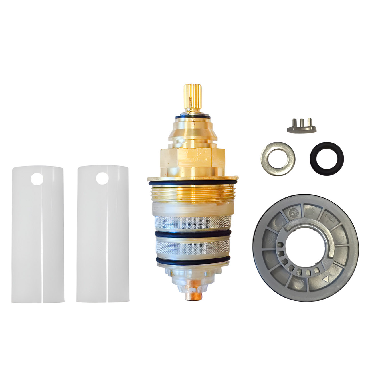 Термостатический картридж для смесителя Ideal Standard A861575NU