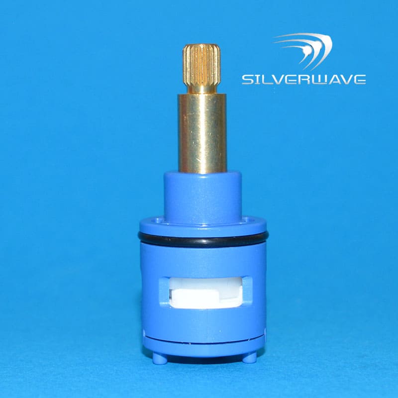 Дивертор для смесителей Iddis J61260ATT