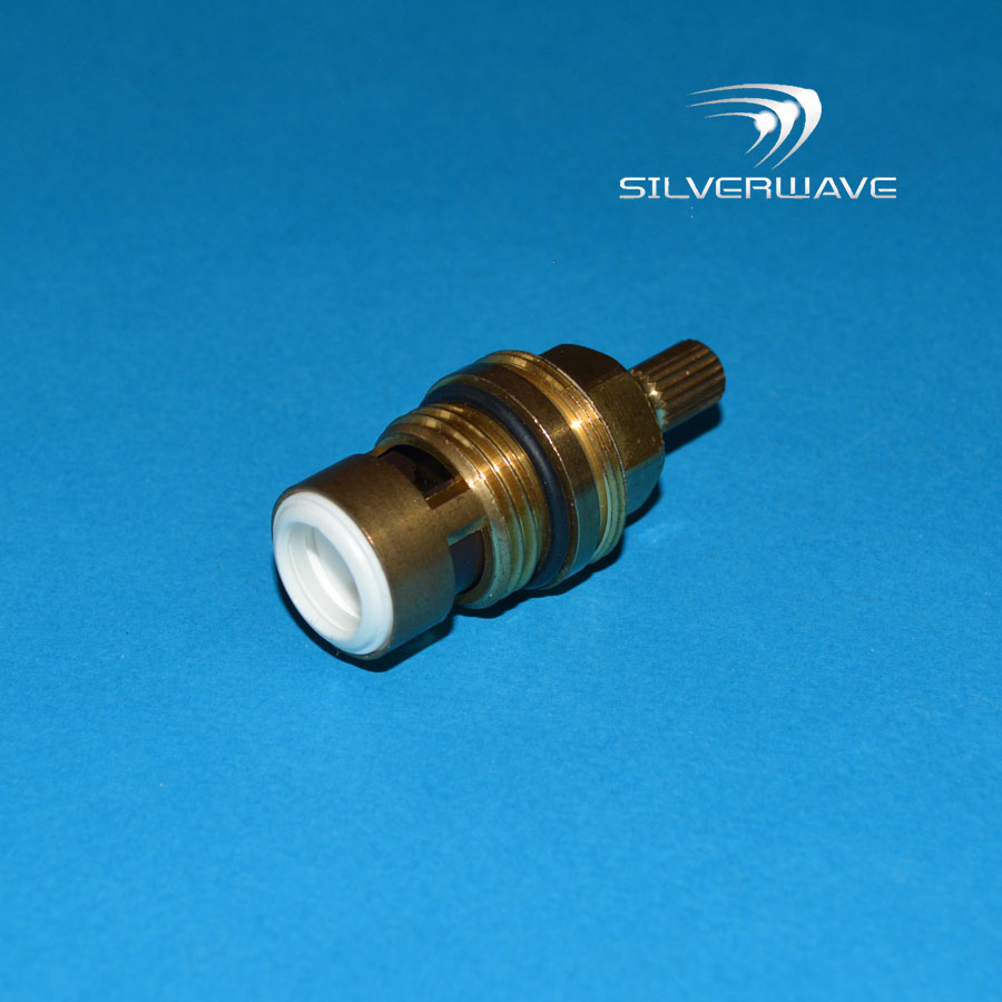 Кран-букса VIDIMA (B964636NU) - 20 шлицов