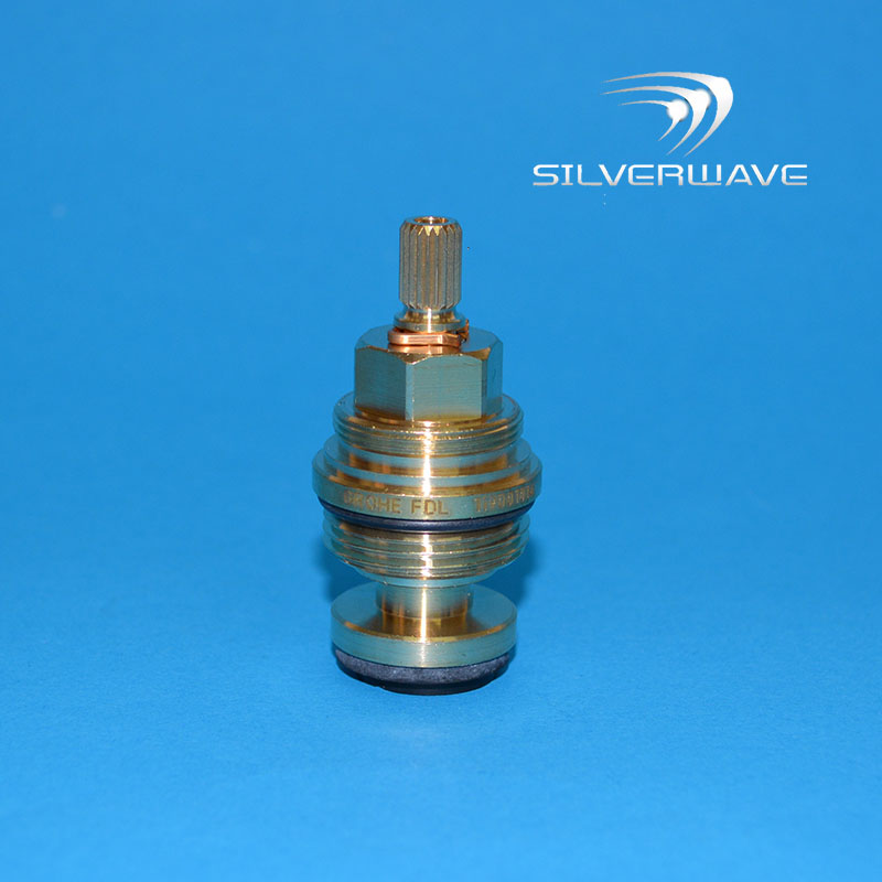 Кран-букса шпиндельная 3/4 Grohe 07025000