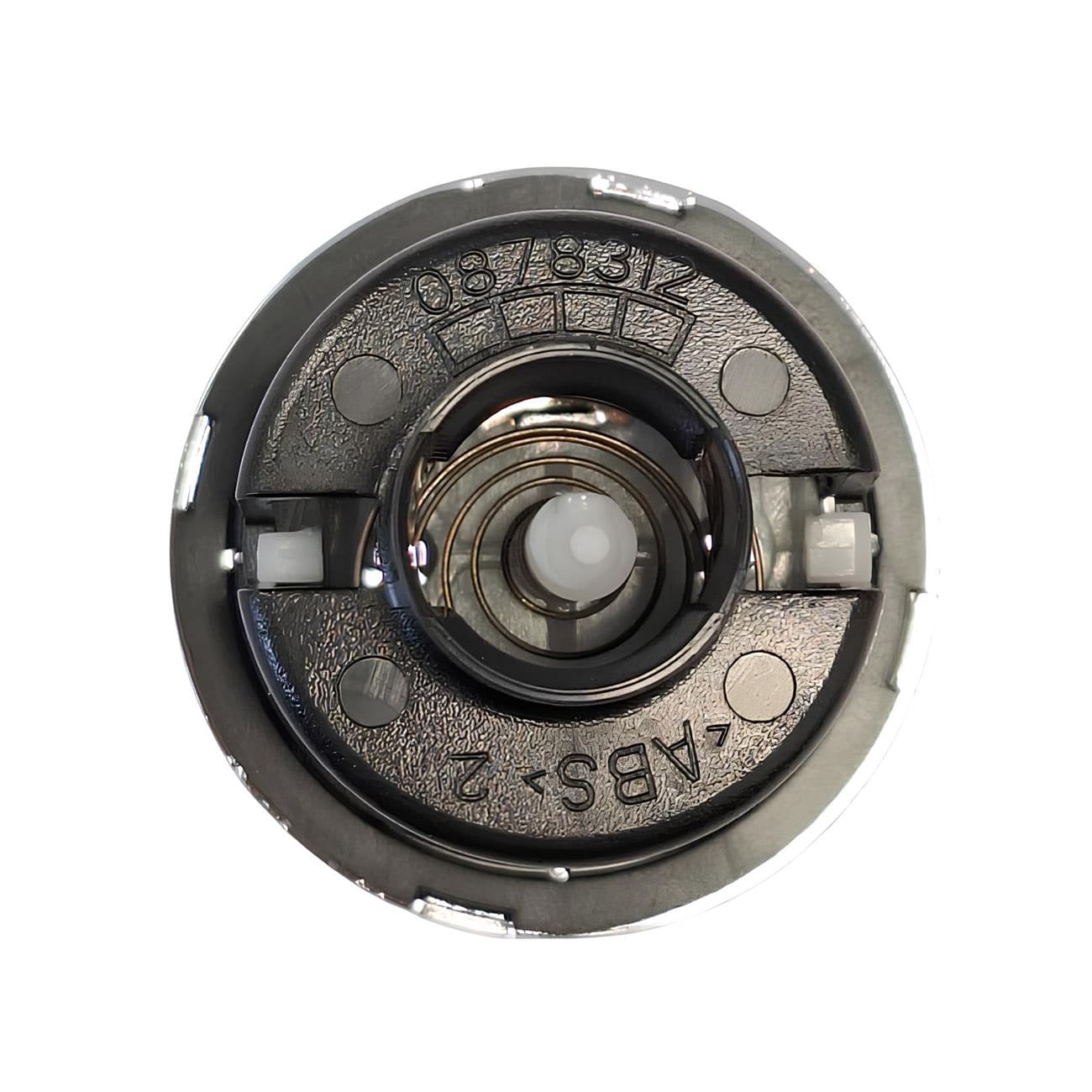 Кнопка для двухуровневой арматуры Cersanit 63370