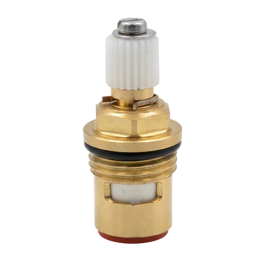 Керамическая кран-букса WasserKRAFT B377