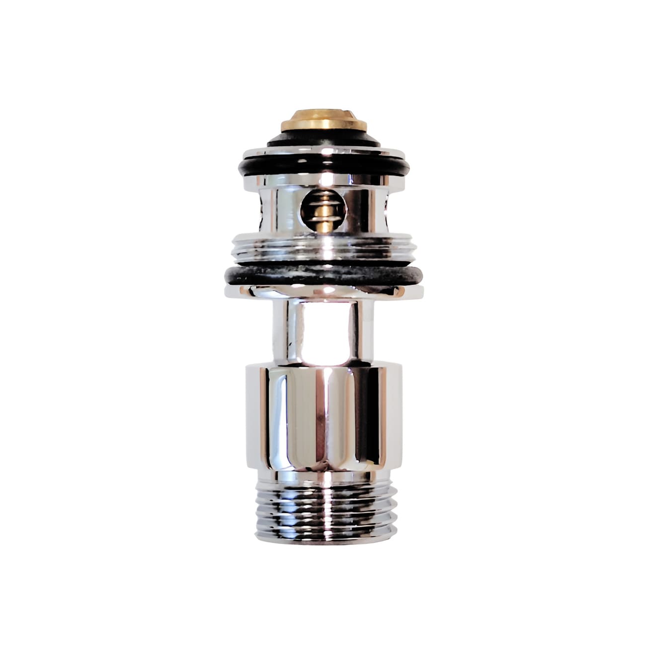 Переключатель-дивертор LEMARK LM8528C