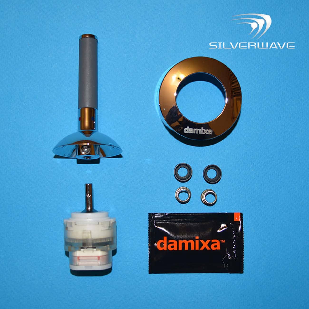 Картридж Damixa Arc 2398478