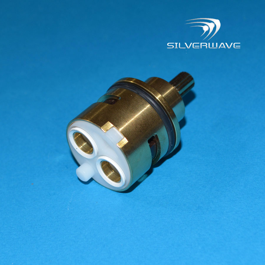 Переключатель двухрежимный для смесителей KLUDI 7331937-00