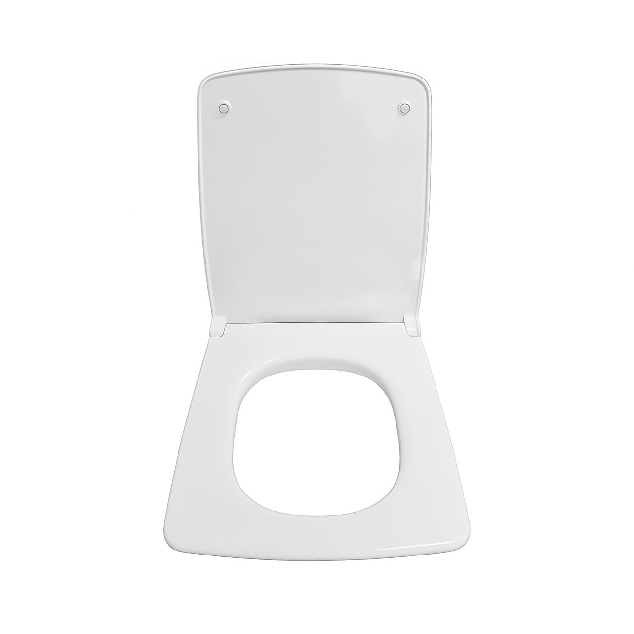 Сиденье для унитаза Vitra Metropole slim 122-003-009