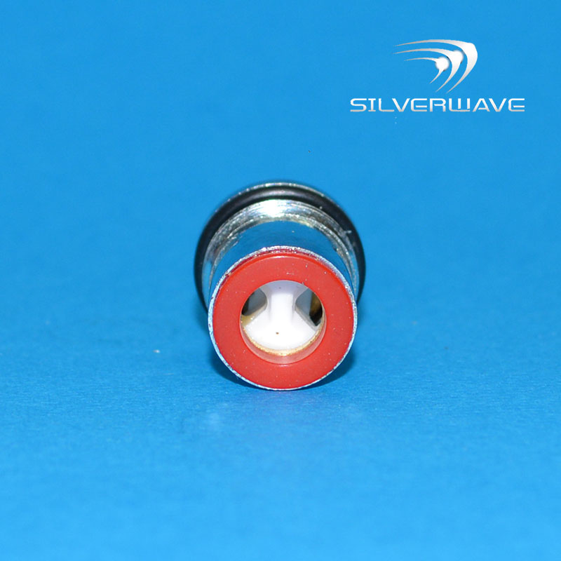 Кран-букса горячая вода Iddis K20C0010Z