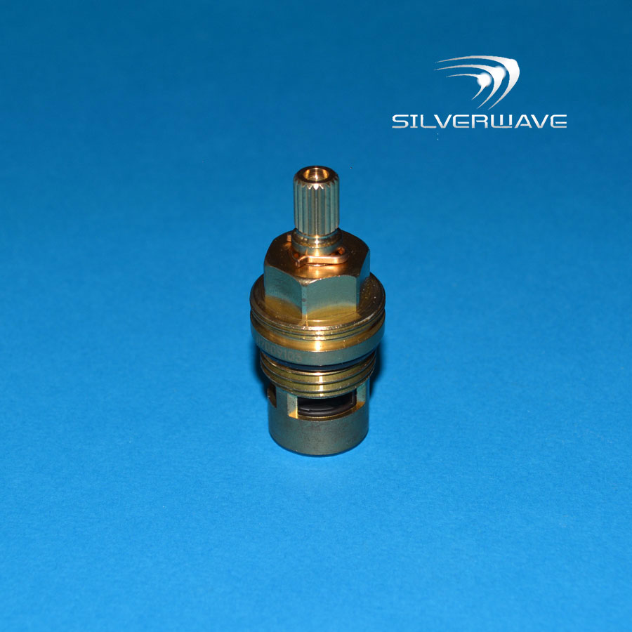 Кран-букса VIDIMA (B964636NU) - 20 шлицов