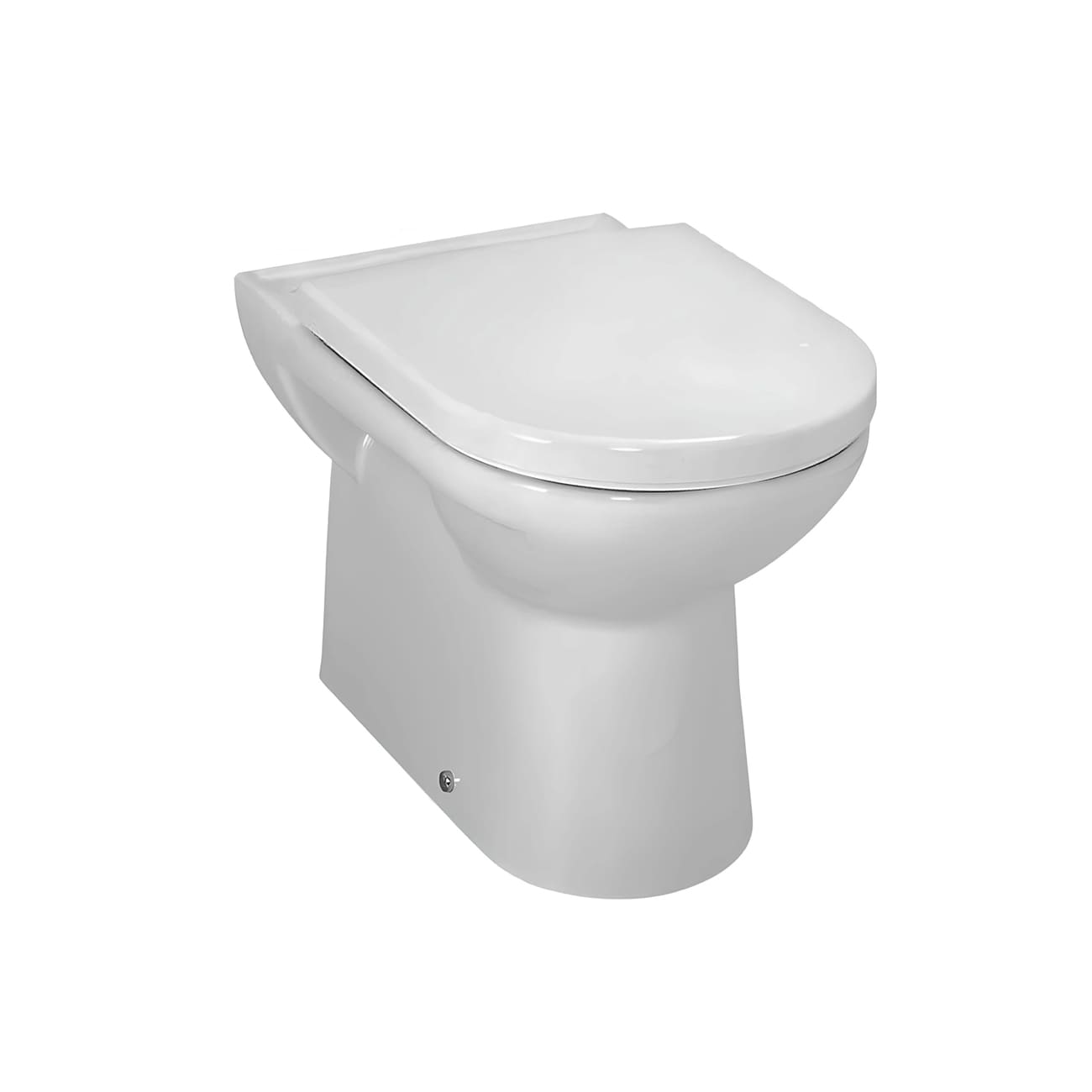 Сиденье с крышкой унитаза Laufen Pro 8919513000031 (8.9195.1.300.003.1)