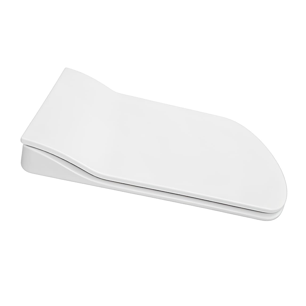 Сиденье с крышкой для унитаза Creavit Elegant KC1103.01.0000E