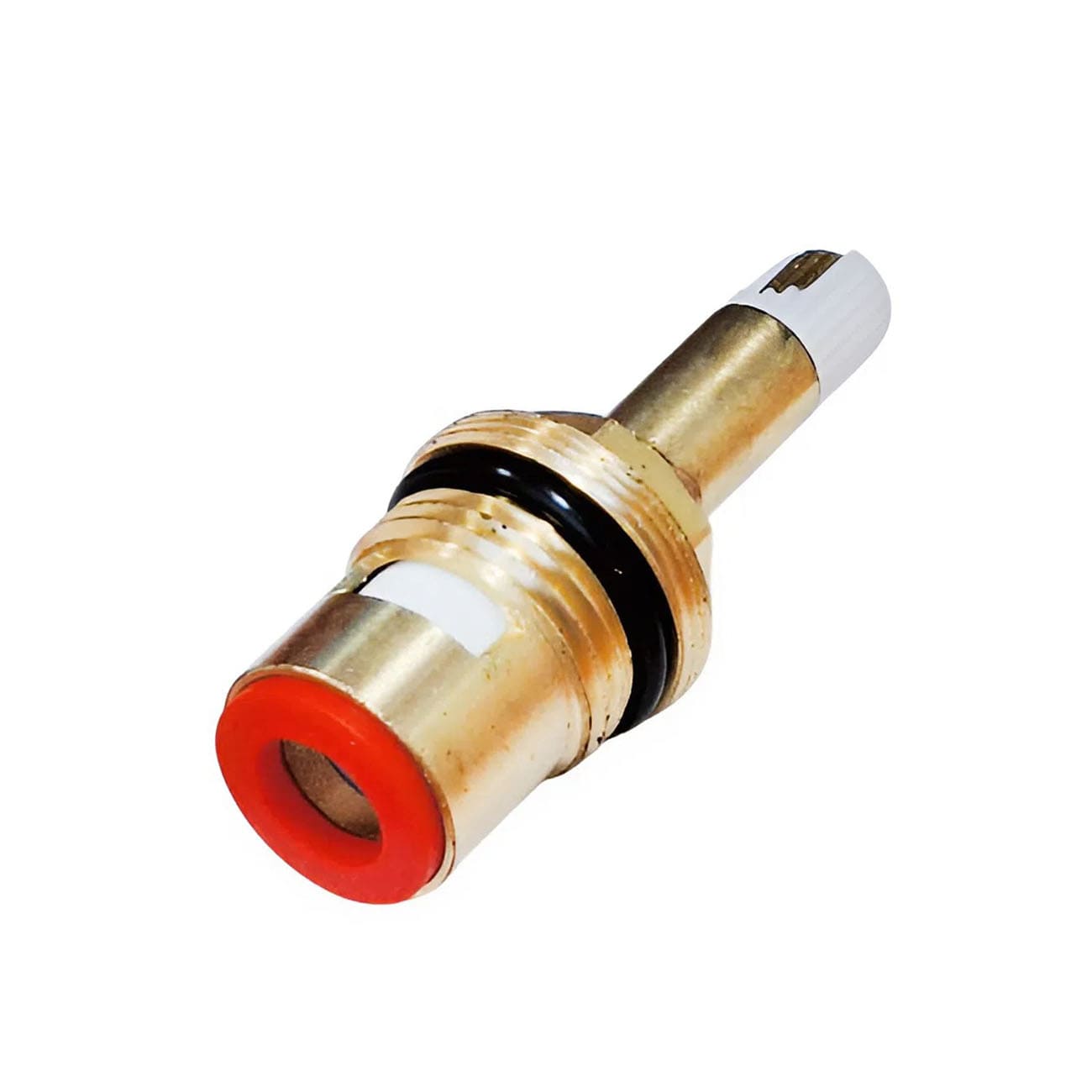 Кран-букса для горячей воды Lemark LM8675R