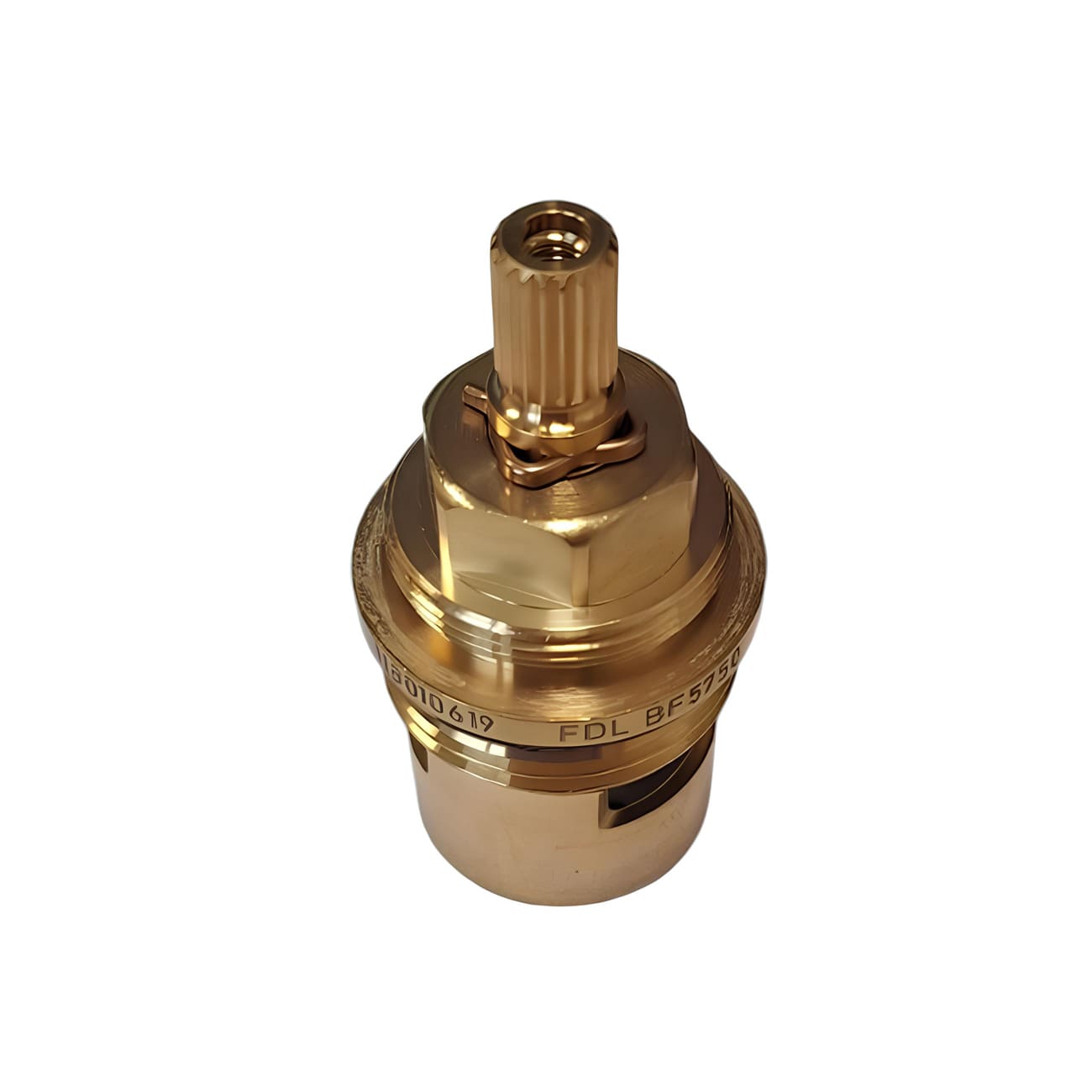 Кран-букса керамическая для смесителя Kludi 7400500-00