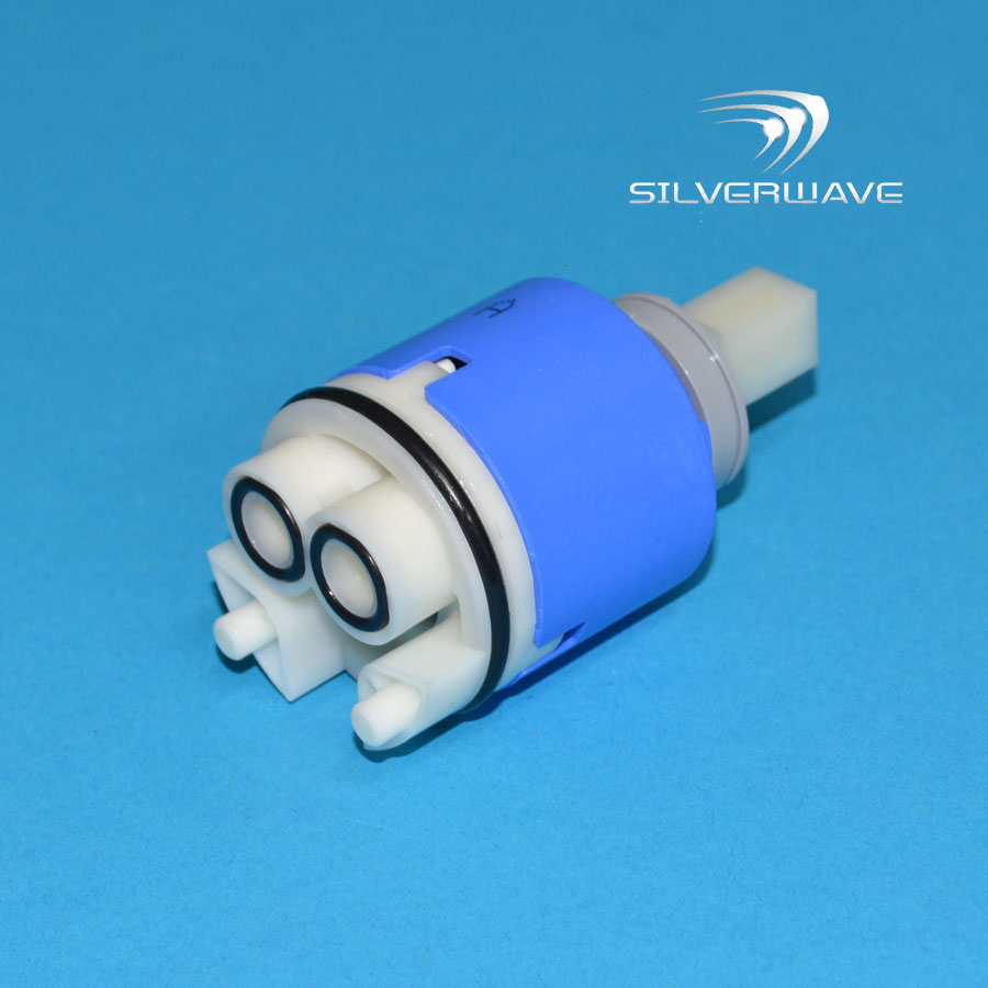 Керамический картридж для однорычажного смесителя VitrA A22629YP