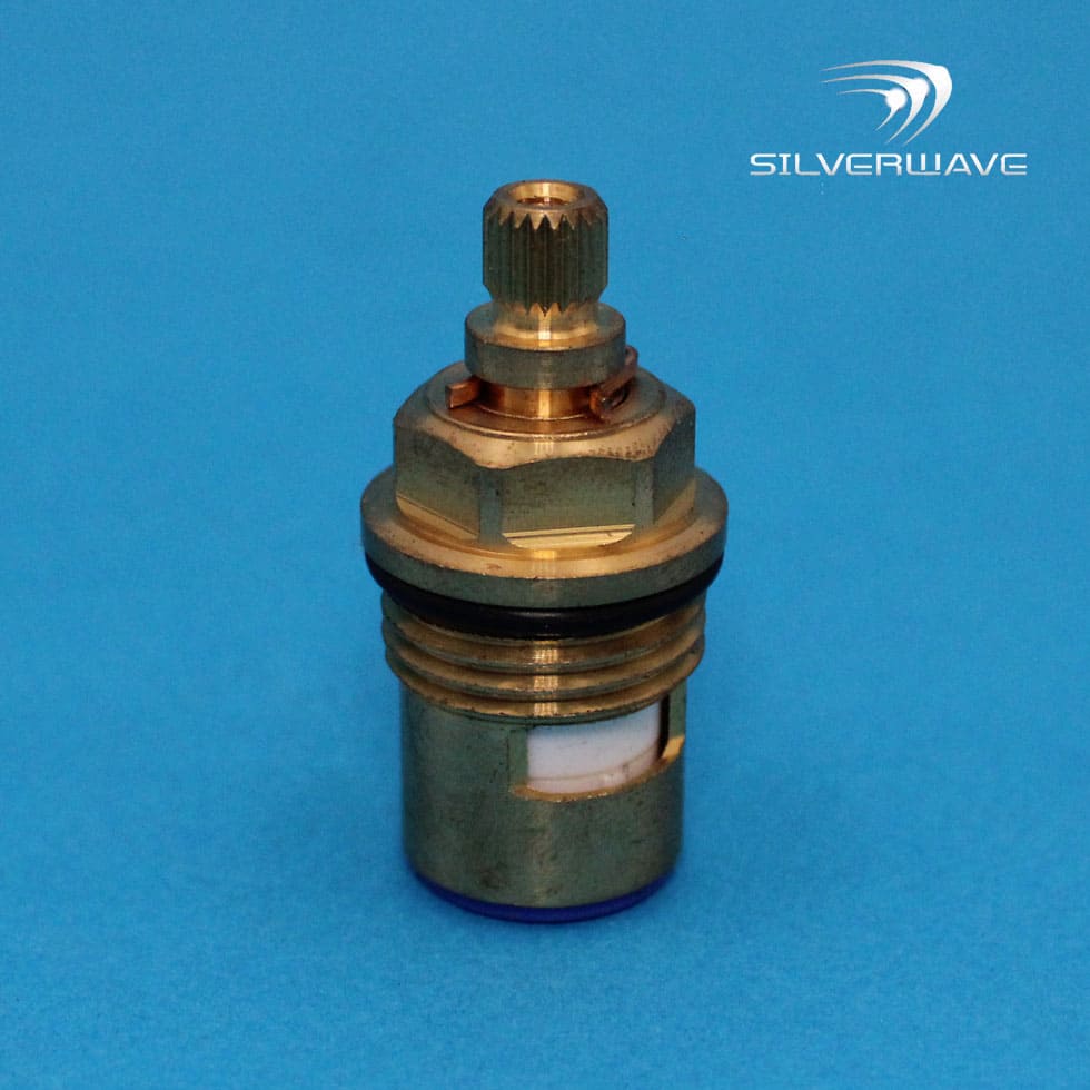 Кран-букса включения (управляющий клапан) Ravak X07P072