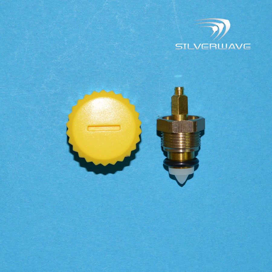 Кран-букса углового вентиля Viega 786281