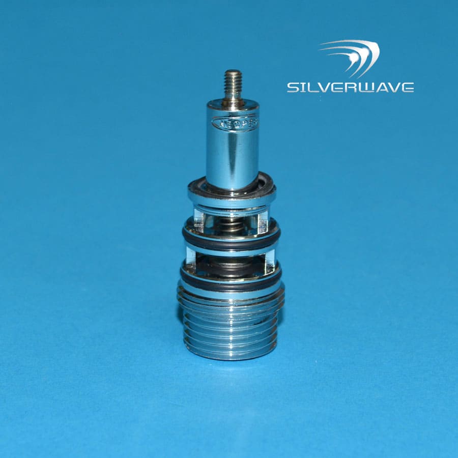 Переключатель душ-излив Vitra A3154401YP