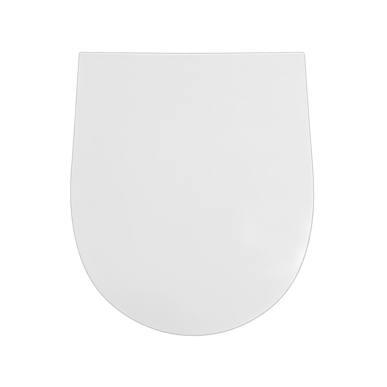 Сиденье для унитаза ROCA MERIDIAN ZRU9307606