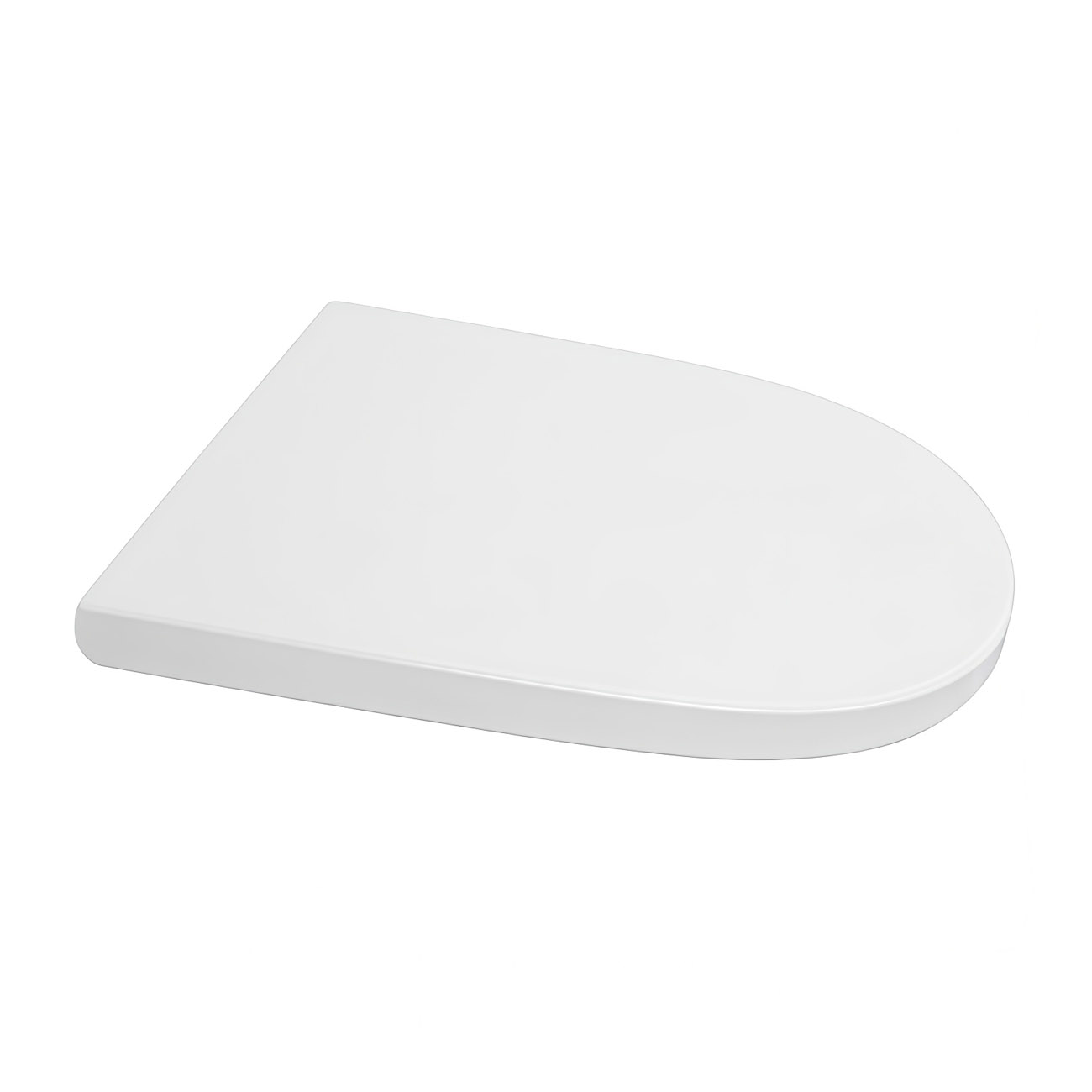 Сиденье для унитаза ROCA MERIDIAN-N A8012A200B (78012A200B)