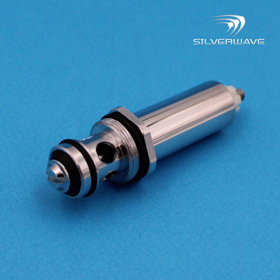 Переключатель режимов встроенного смесителя Ravak X07P427