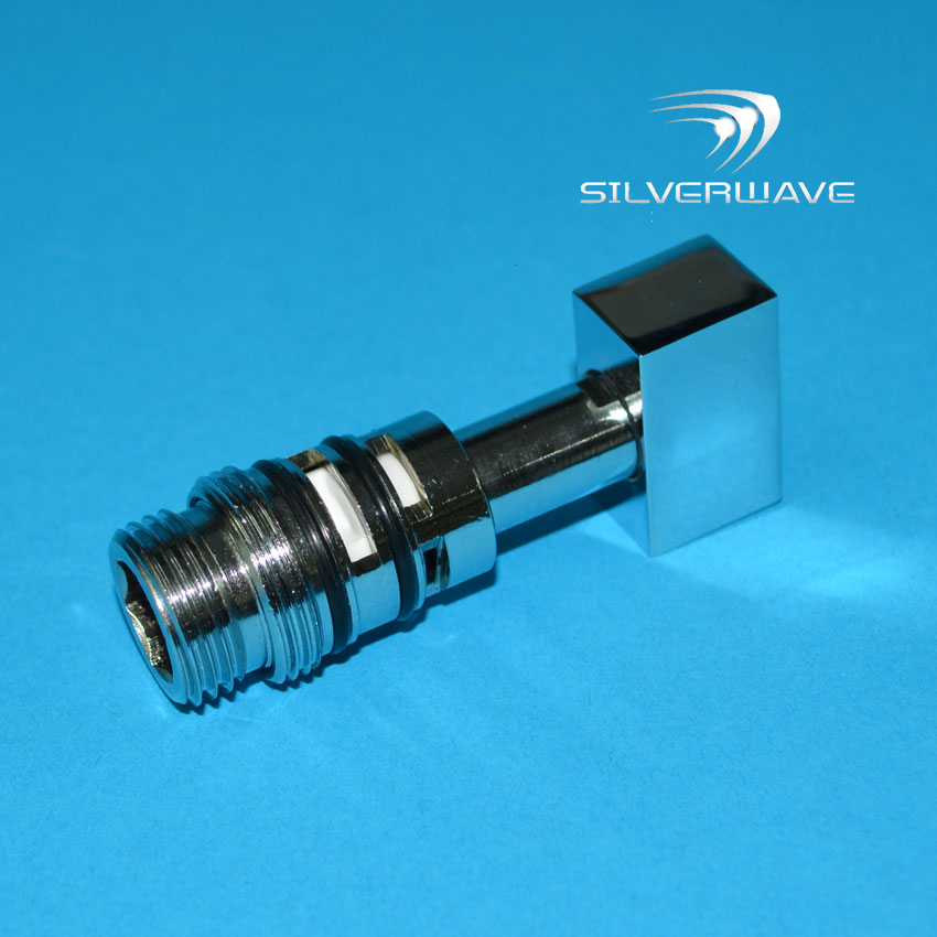 Переключатель поворотный для смесителя WasserKRAFT B396