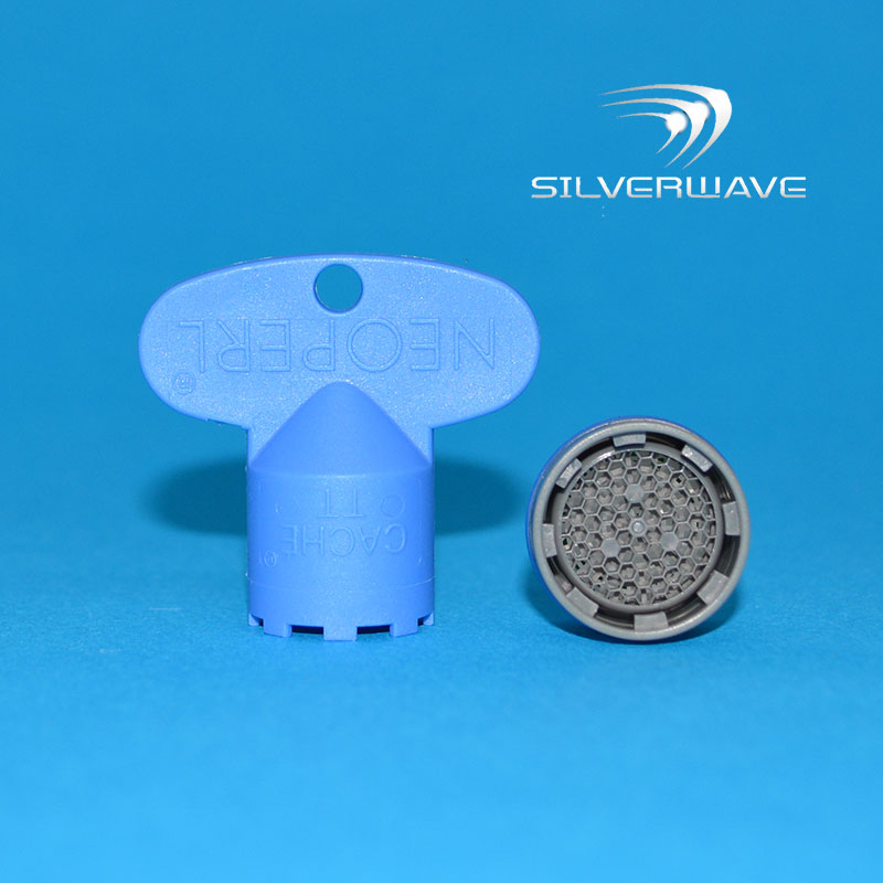 Аэратор М18,5х1 для смесителей Grohe 13994000