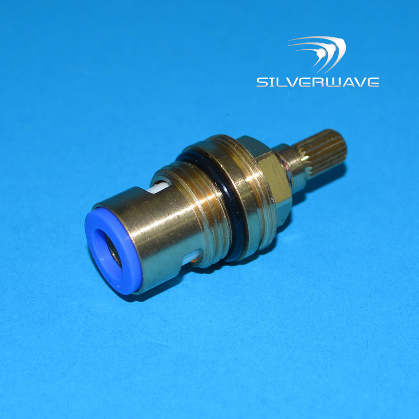 Керамическая кран-букса WasserKRAFT B005