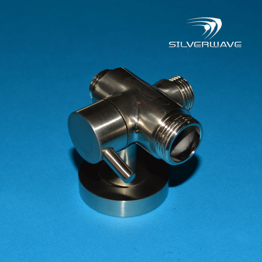 Переключатель для стойки WasserKRAFT B376