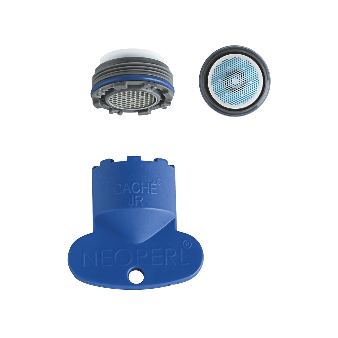 Аэратор M21,5x1 для смесителя Grohe 48270000