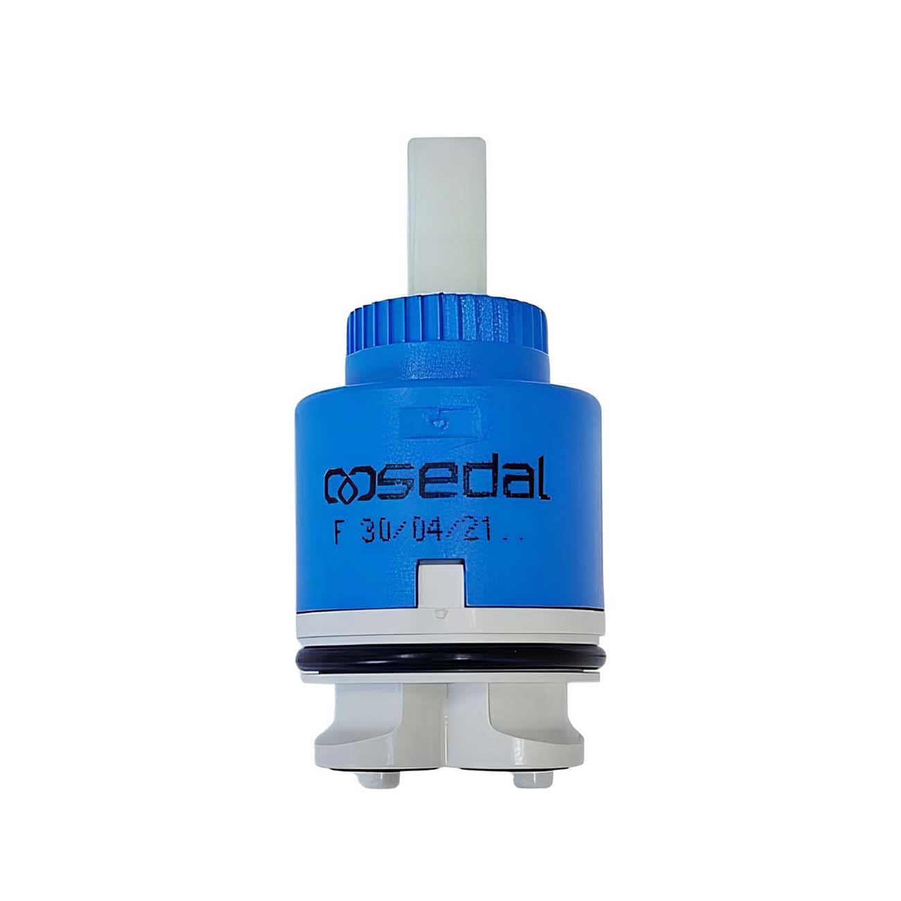 Картридж керамический 35 мм для смесителя Gappo G51-1