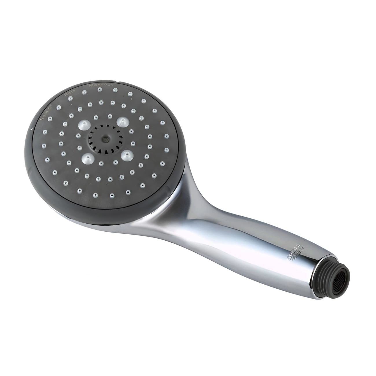 Ручной душ Vitalio Start 100, 3 режима GROHE 26031000