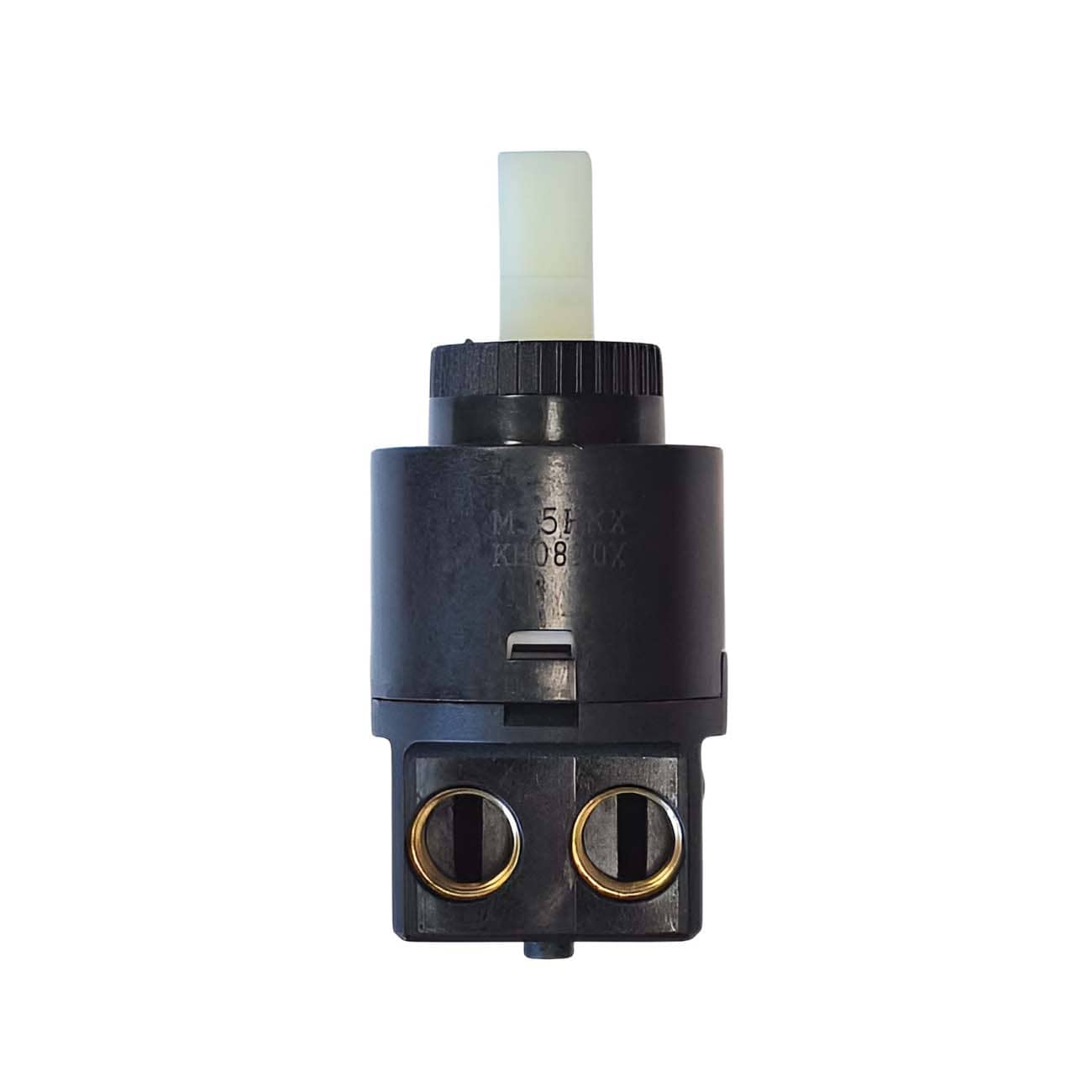 Картридж с керамическими пластинами LeMark LM8993P