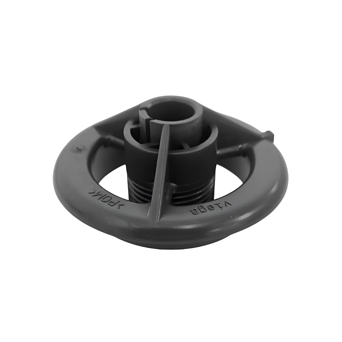 Крепление перелива MULTIPLEX, SIMPLEX Viega 734596