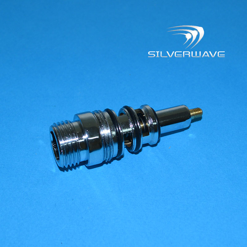 Переключатель-дивертор LEMARK LM8552C