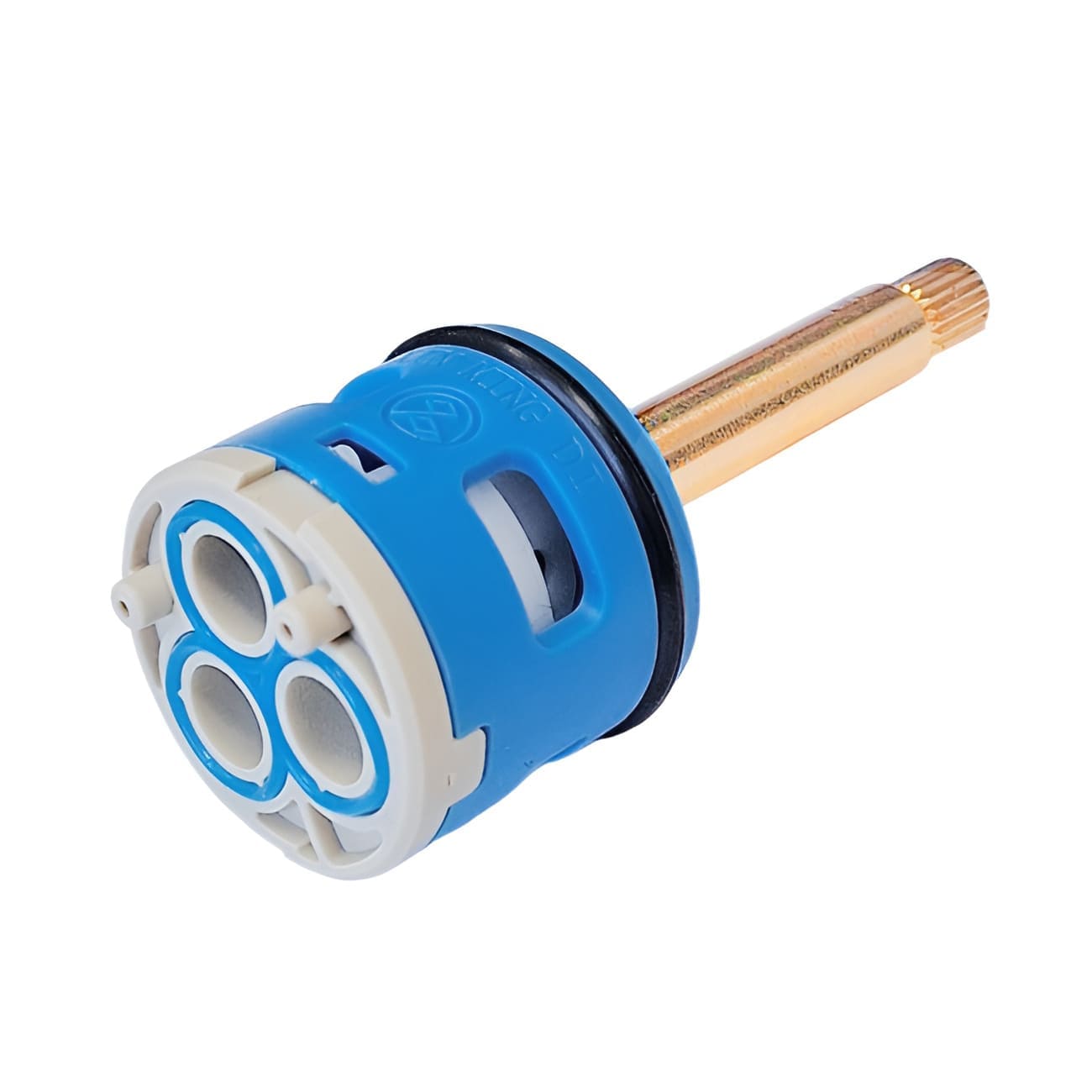 Картридж дивертора для смесителя LEMARK LM9737C