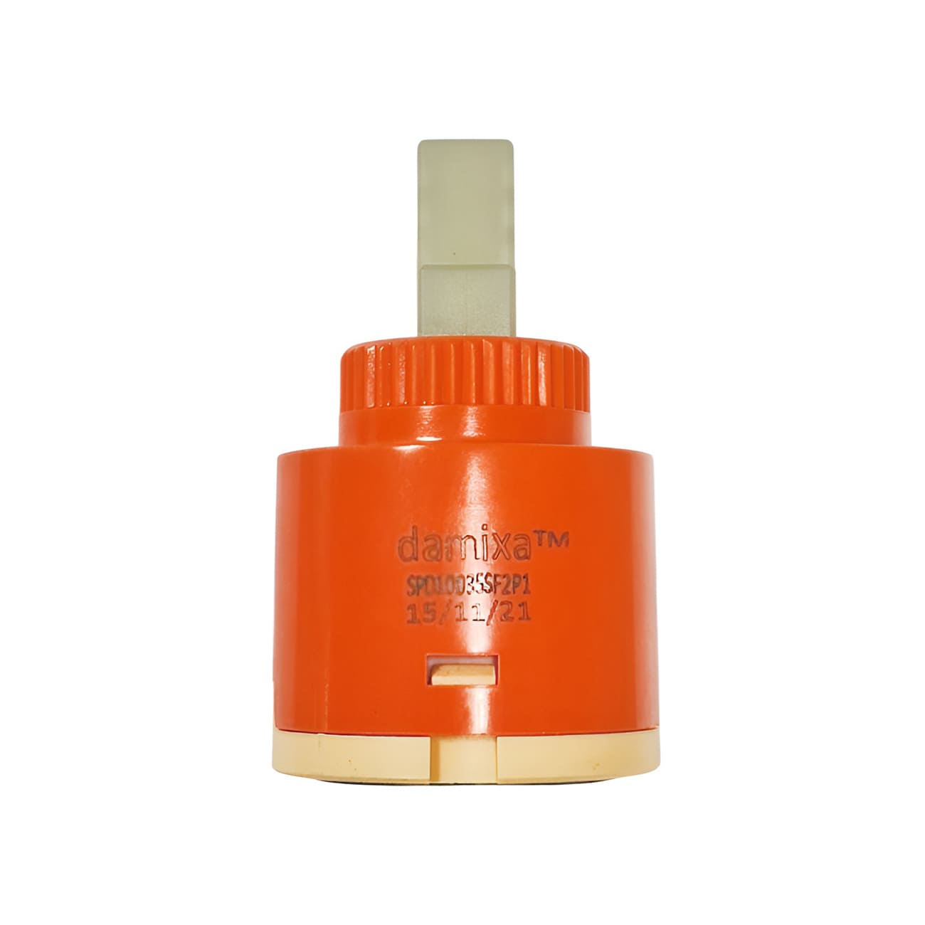 Картридж Red&Blu by DAMIXA 35 мм SPD10035SF2P1