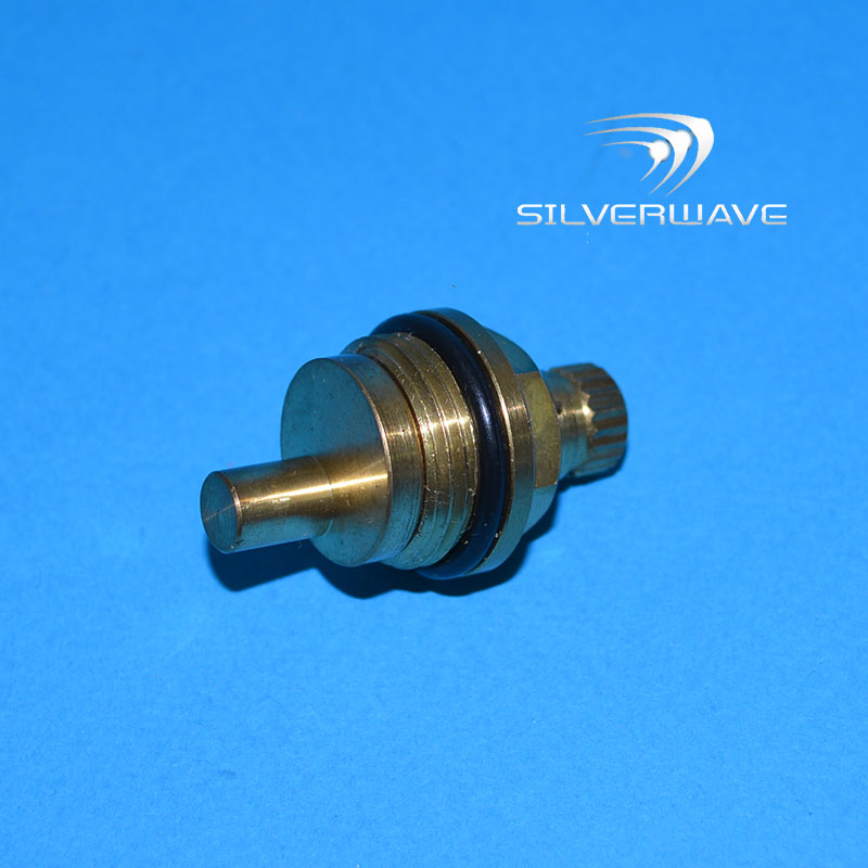 Комплект переключателя-дивертора LEMARK LM8509B