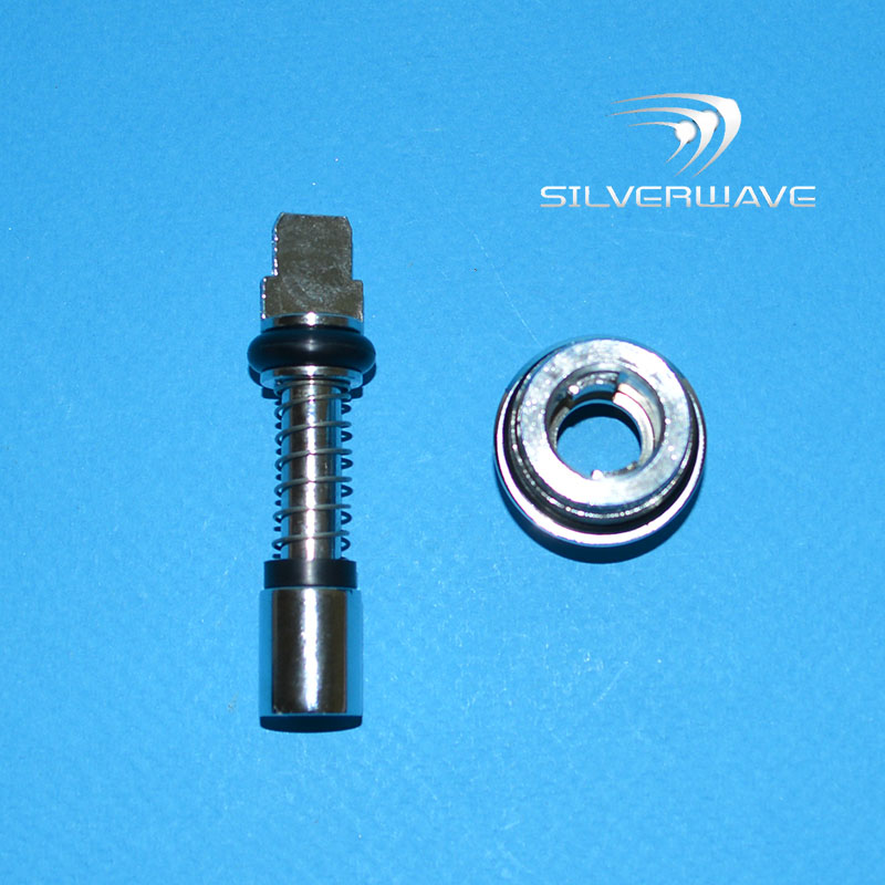 Переключатель на душ Roca  AG0131800R