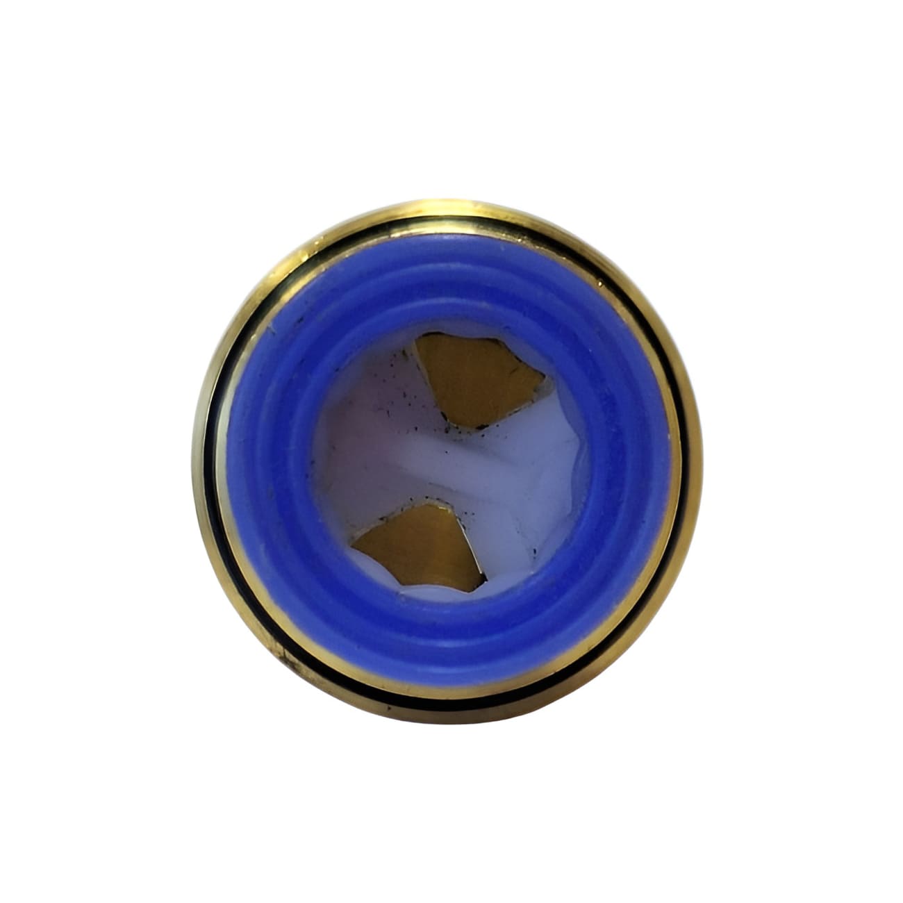 Кран-букса холодной воды для смесителя DAMIXA Neo Classic SPD24000101C